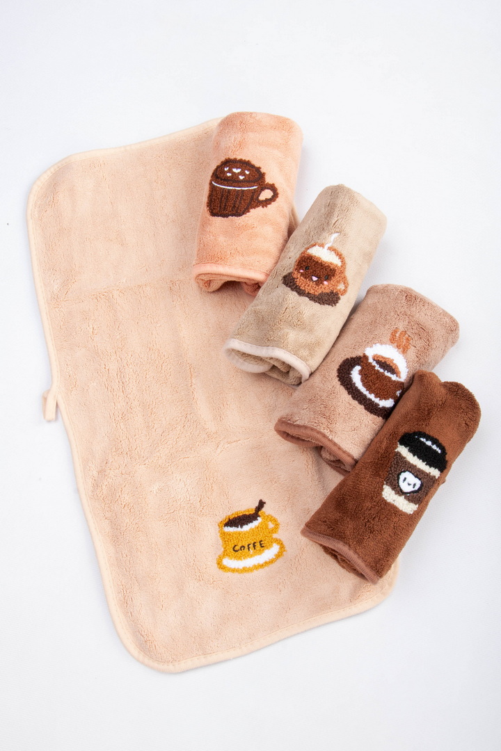 Набір кухонних рушників